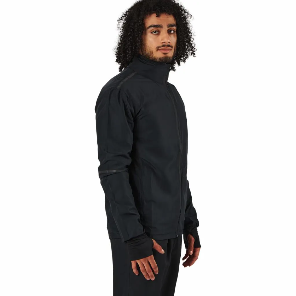 BLACC Alloy Black* Träning|Jackor