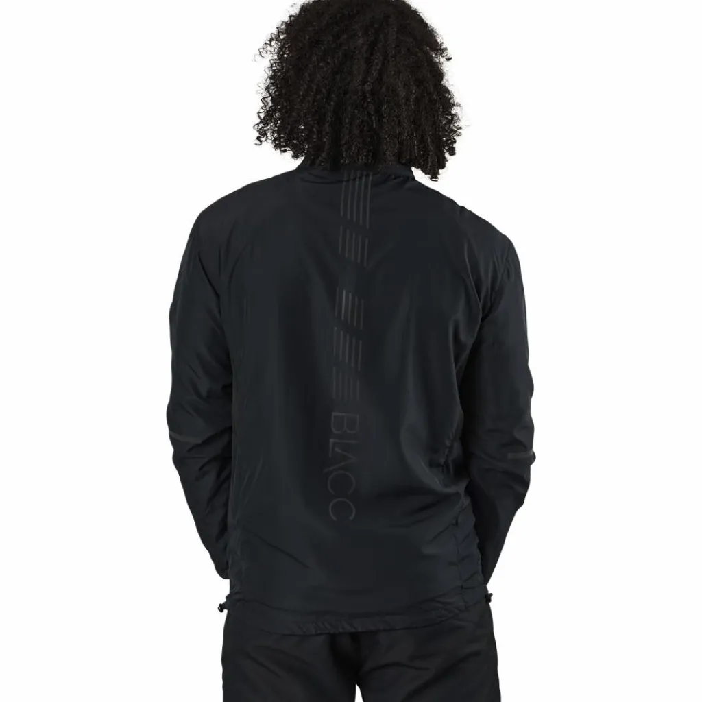 BLACC Alloy Black* Träning|Jackor