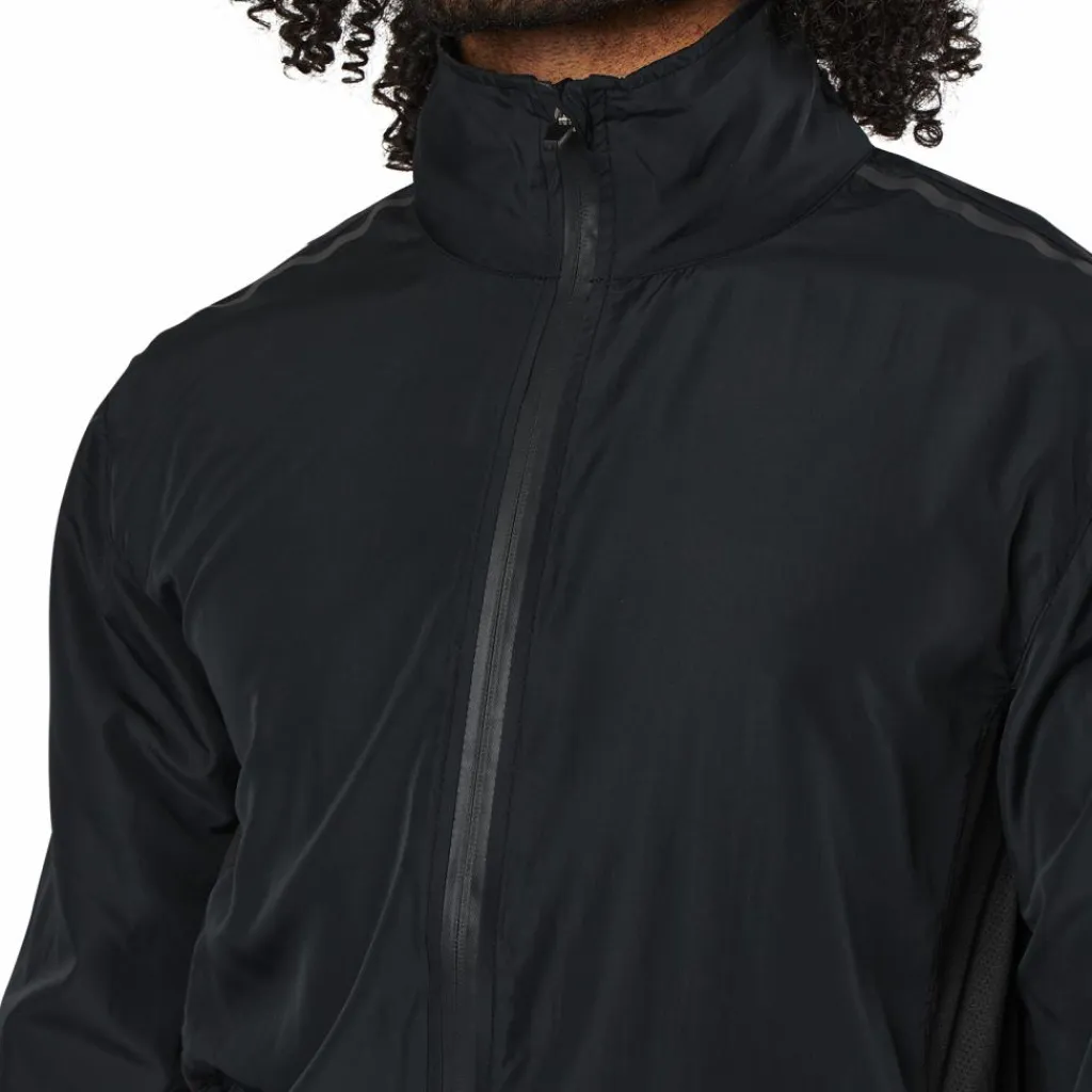 BLACC Alloy Black* Träning|Jackor