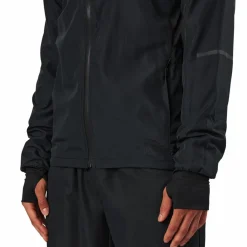 BLACC Alloy Black* Träning|Jackor