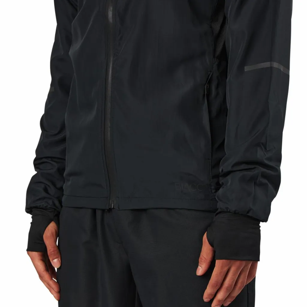 BLACC Alloy Black* Träning|Jackor