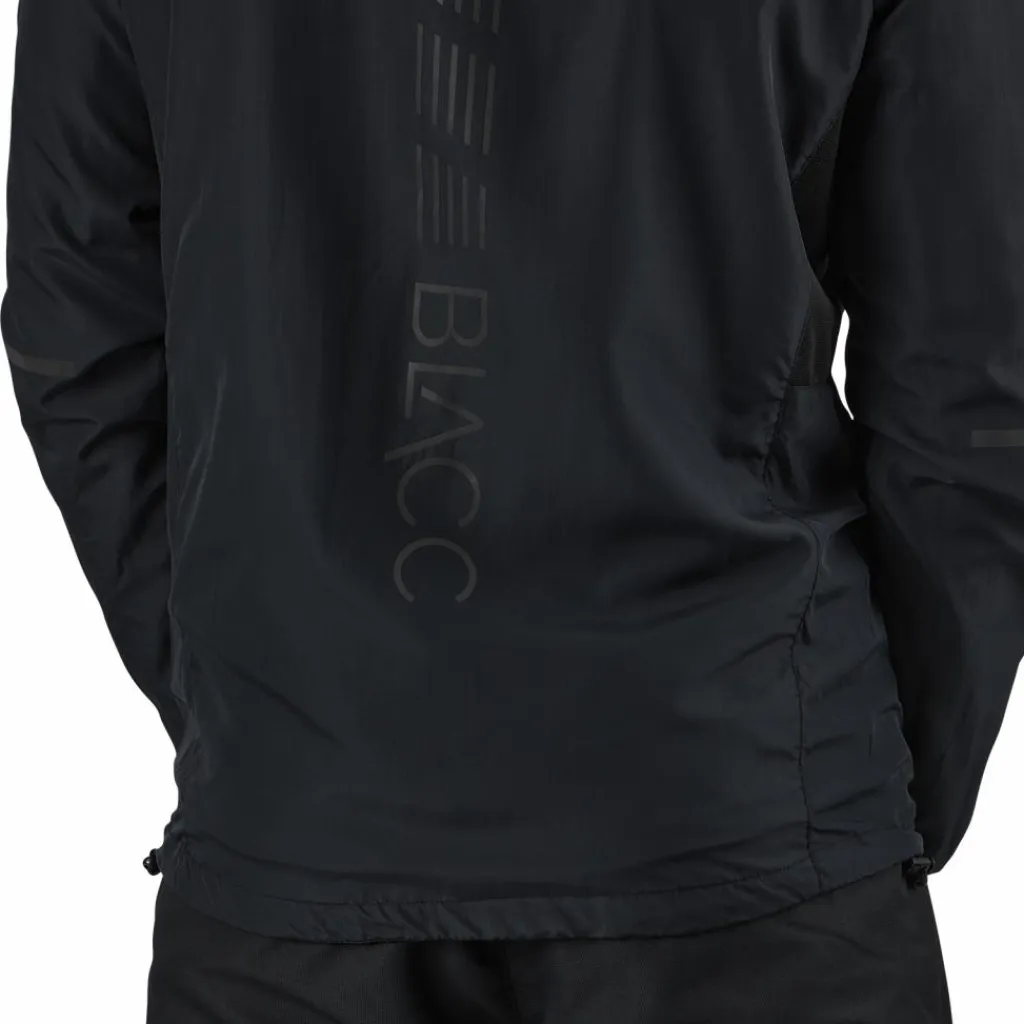 BLACC Alloy Black* Träning|Jackor