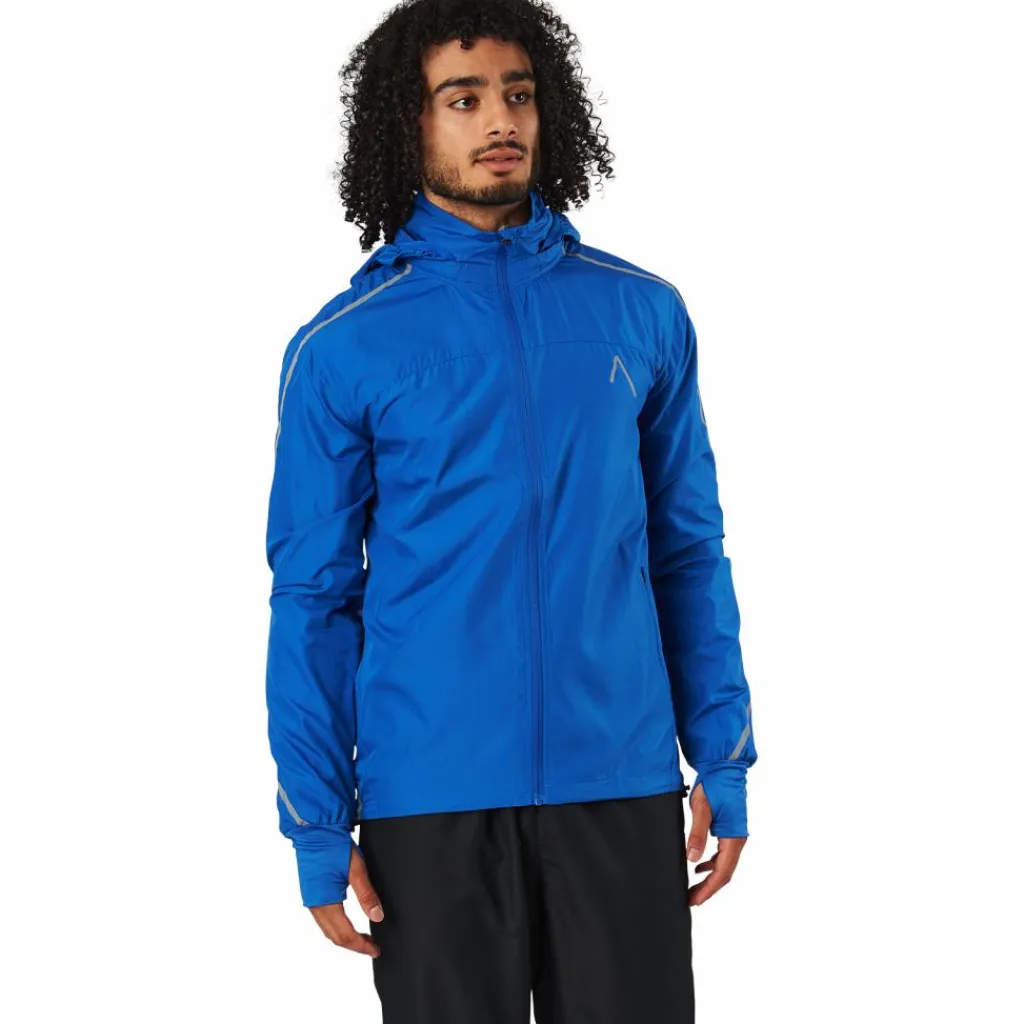 BLACC Alloy Blue* Träning|Jackor