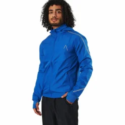 BLACC Alloy Blue* Träning|Jackor