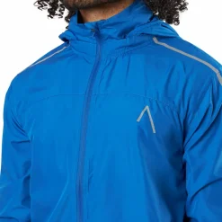 BLACC Alloy Blue* Träning|Jackor