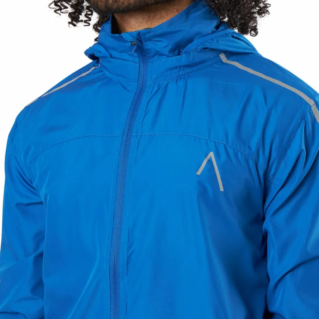 BLACC Alloy Blue* Träning|Jackor