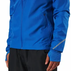 BLACC Alloy Blue* Träning|Jackor