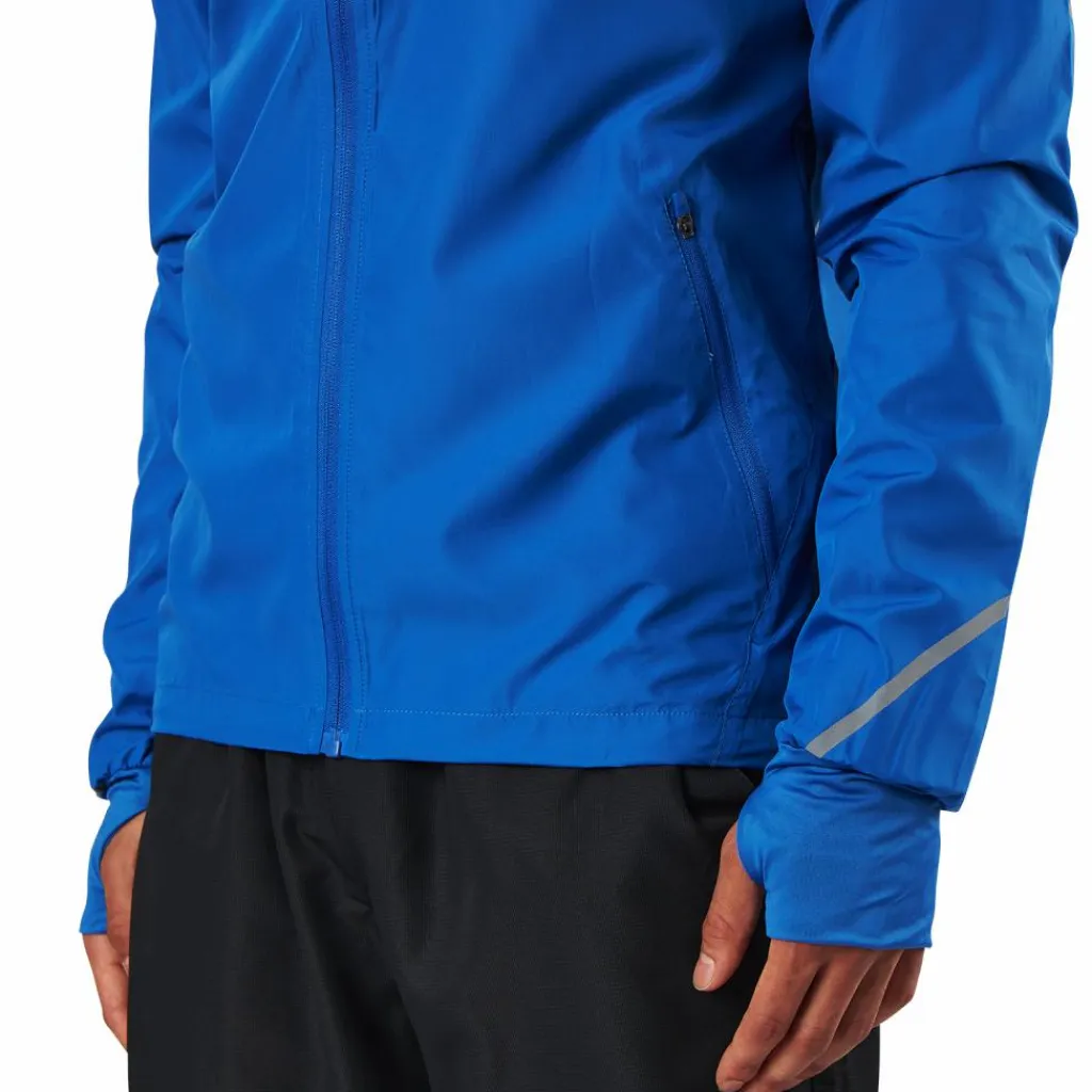 BLACC Alloy Blue* Träning|Jackor