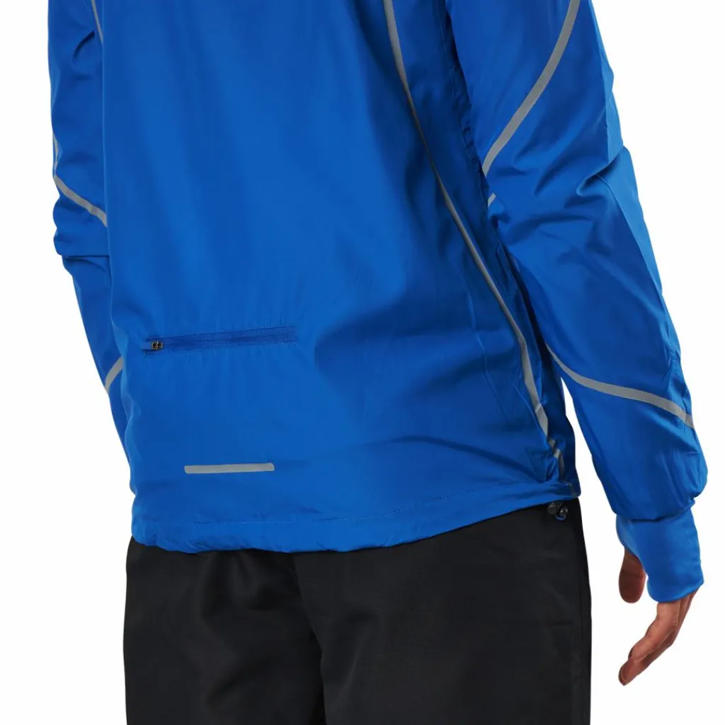 BLACC Alloy Blue* Träning|Jackor