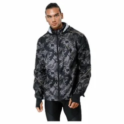 BLACC Alloy Patterned/Black* Jackor|Träning