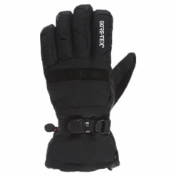 Kombi Almighty GTX Glove Black* Alpint|Mössor Och Handskar