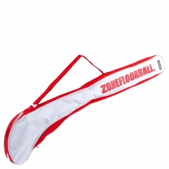 Zone Almighty Stick Cover White/Red* Inomhussporter
