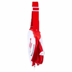 Zone Almighty Stick Cover White/Red* Inomhussporter