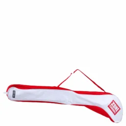 Zone Almighty Stick Cover White/Red* Inomhussporter