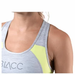 BLACC Alona Grey* Sport-Bh:Ar|Träning