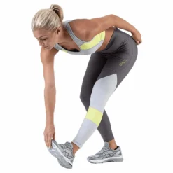 BLACC Alona Grey* Sport-Bh:Ar|Träning