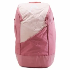 Head Alpha Backpack White/rose* Racketsporter