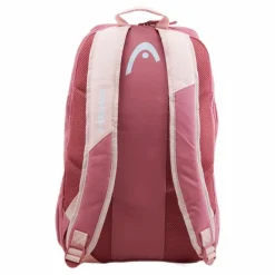 Head Alpha Backpack White/rose* Racketsporter