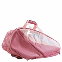 Head Alpha Monstercombi White/rose* Racketsporter