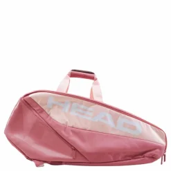 Head Alpha Monstercombi White/rose* Racketsporter