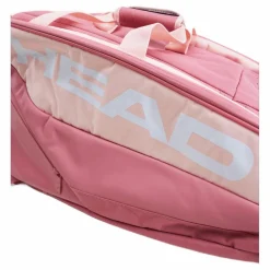 Head Alpha Monstercombi White/rose* Racketsporter