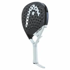 Head Alpha Pro Black/white* Racket Och Bollar|Racketsporter