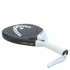 Head Alpha Pro Black/white* Racket Och Bollar|Racketsporter