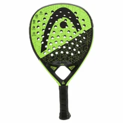 Head Alpha Tour Black/Yellow* Racketsporter|Racket Och Bollar