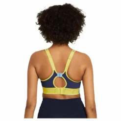 Nike Alpha UltraBreathe Bra Blue* Löpning|Träning