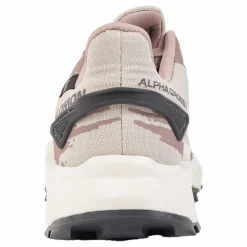 Salomon Alphacross 4 Gtx W Ashes Of Roses/white/ebony* Löpning|Löparskor