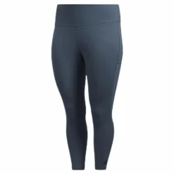 adidas Alphaskin 7/8 T Heat Ready Plus Blue* Tights|Träning