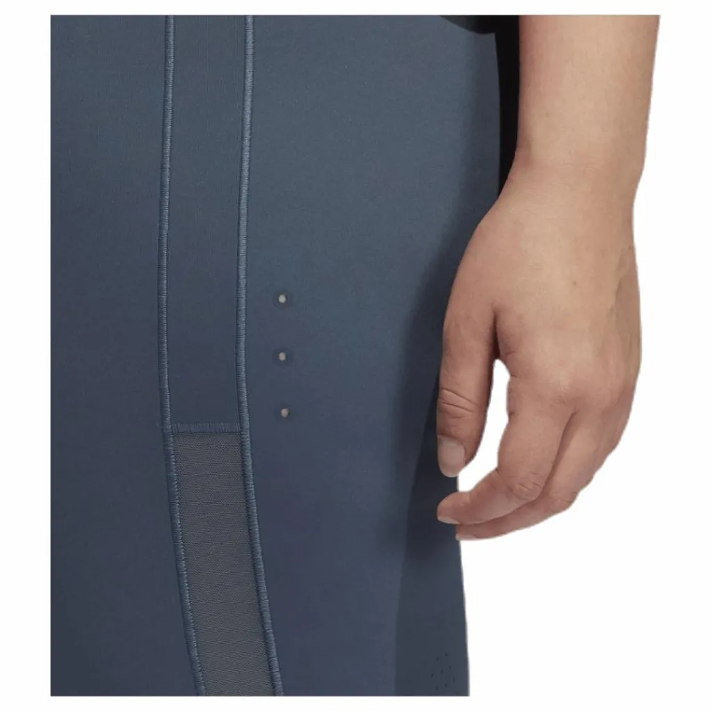 adidas Alphaskin 7/8 T Heat Ready Plus Blue* Tights|Träning