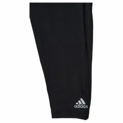 adidas Alphaskin 7/8 T Heat Ready Plus Black* Tights|Träning