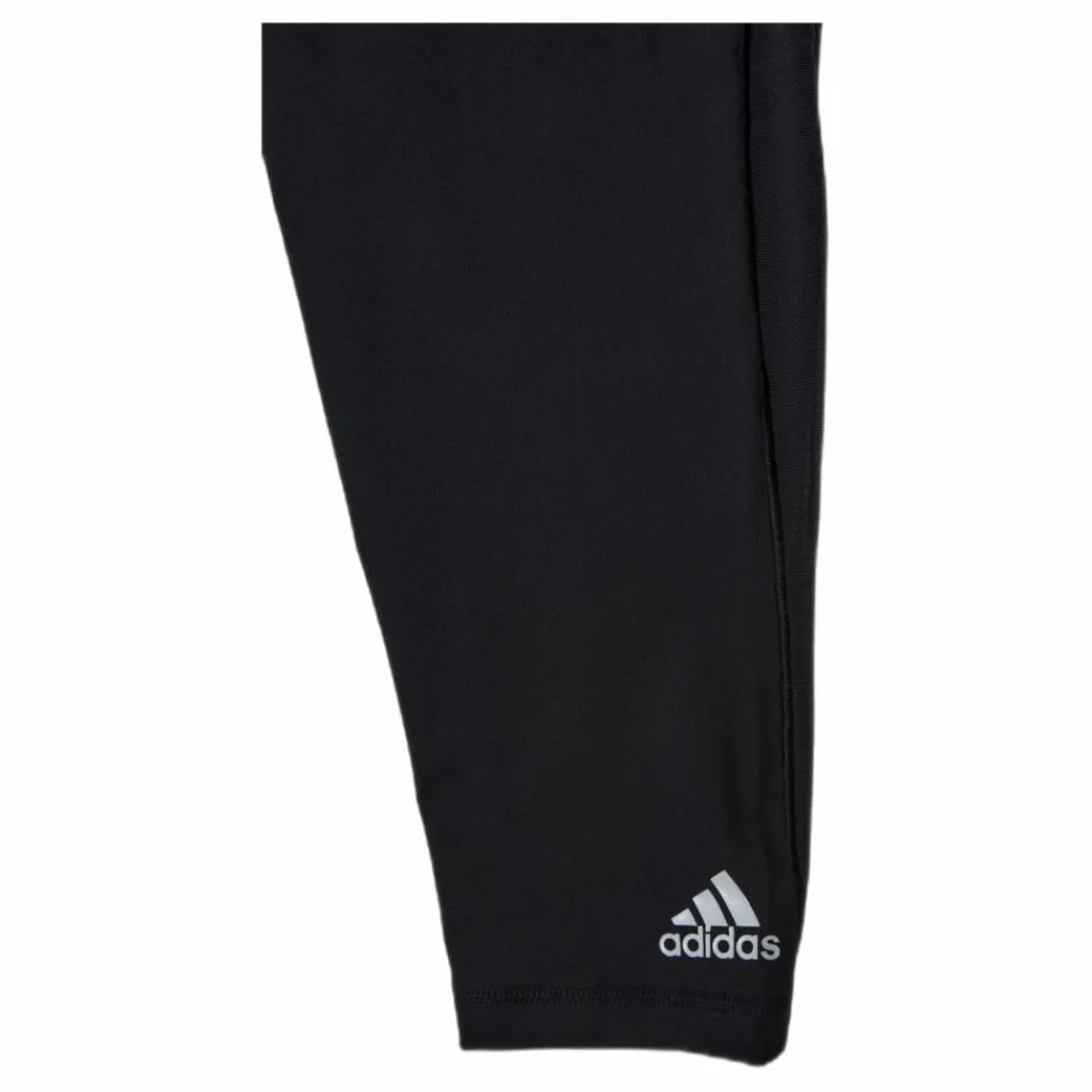 adidas Alphaskin 7/8 T Heat Ready Plus Black* Tights|Träning