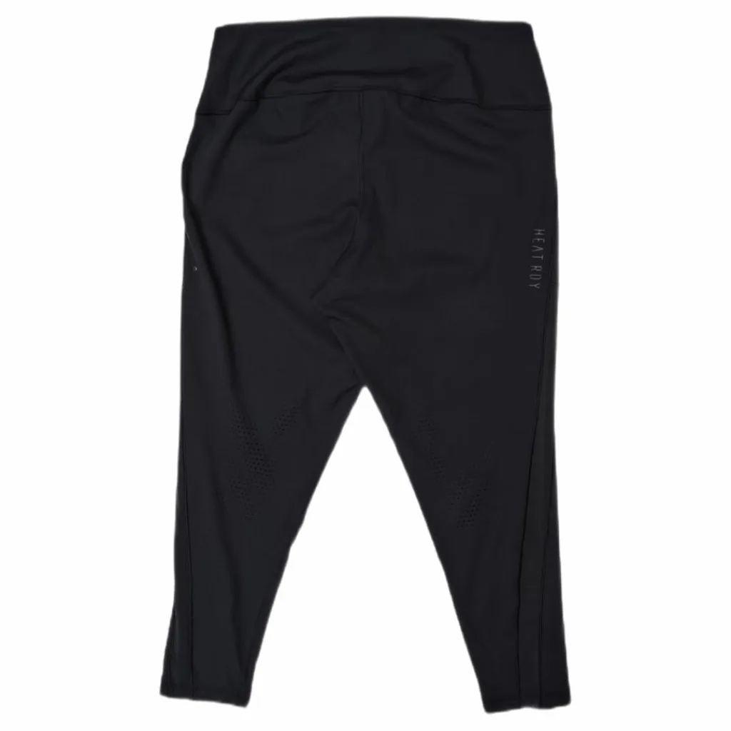 adidas Alphaskin 7/8 T Heat Ready Plus Black* Tights|Träning