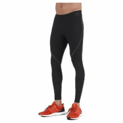 adidas Alphaskin 360 Tights Black* Tights|Träning