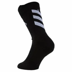 adidas Tennis Alphaskin Crew LC Black* Racketsporter