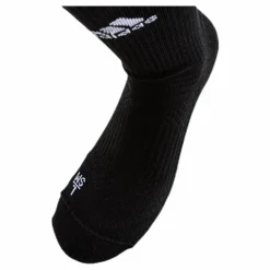 adidas Tennis Alphaskin Crew LC Black* Racketsporter