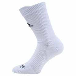 adidas Tennis Alphaskin Crew LC White* Racketsporter