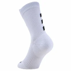 adidas Tennis Alphaskin Crew LC White* Racketsporter