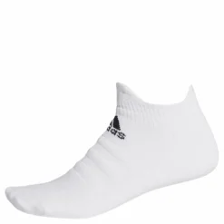 adidas Tennis Alphaskin Low MC White/Black* Racketsporter