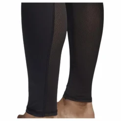 adidas Alphaskin Sirit Tight LT Black* Tights|Träning