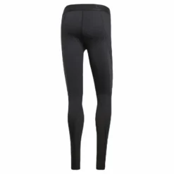 adidas Alphaskin Sirit Tight LT Black* Tights|Träning