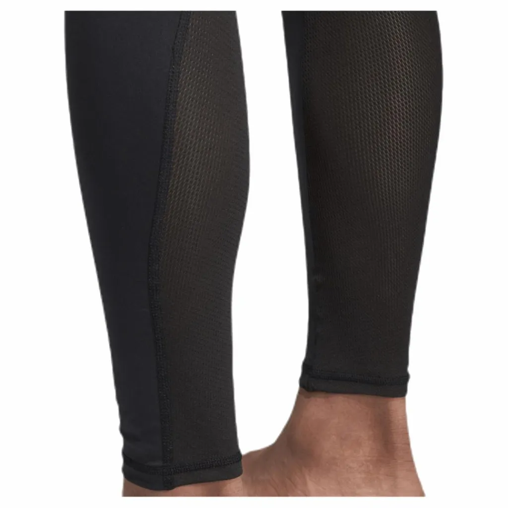 adidas Alphaskin Sirit Tight LT Black* Tights|Träning