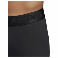 adidas Alphaskin Sirit Tight LT Black* Tights|Träning