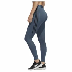 adidas Alphaskin SP 3S Blue/Black* Tights|Träning