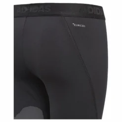 adidas Alphaskin Sport 3/4 Tights Junior Black*Barn Löpning|Träning