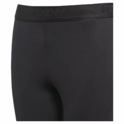 adidas Alphaskin Sport 3/4 Tights Junior Black*Barn Löpning|Träning
