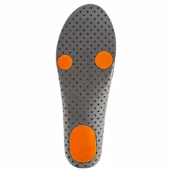 Ortho Movement Alpine Insole Black* Alpint|Skötsel Av Skor