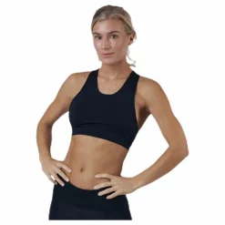 BLACC Altitude Bra Black* Löpning|Träning